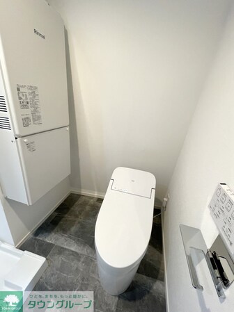 レピュア豊島園レジデンスの物件内観写真